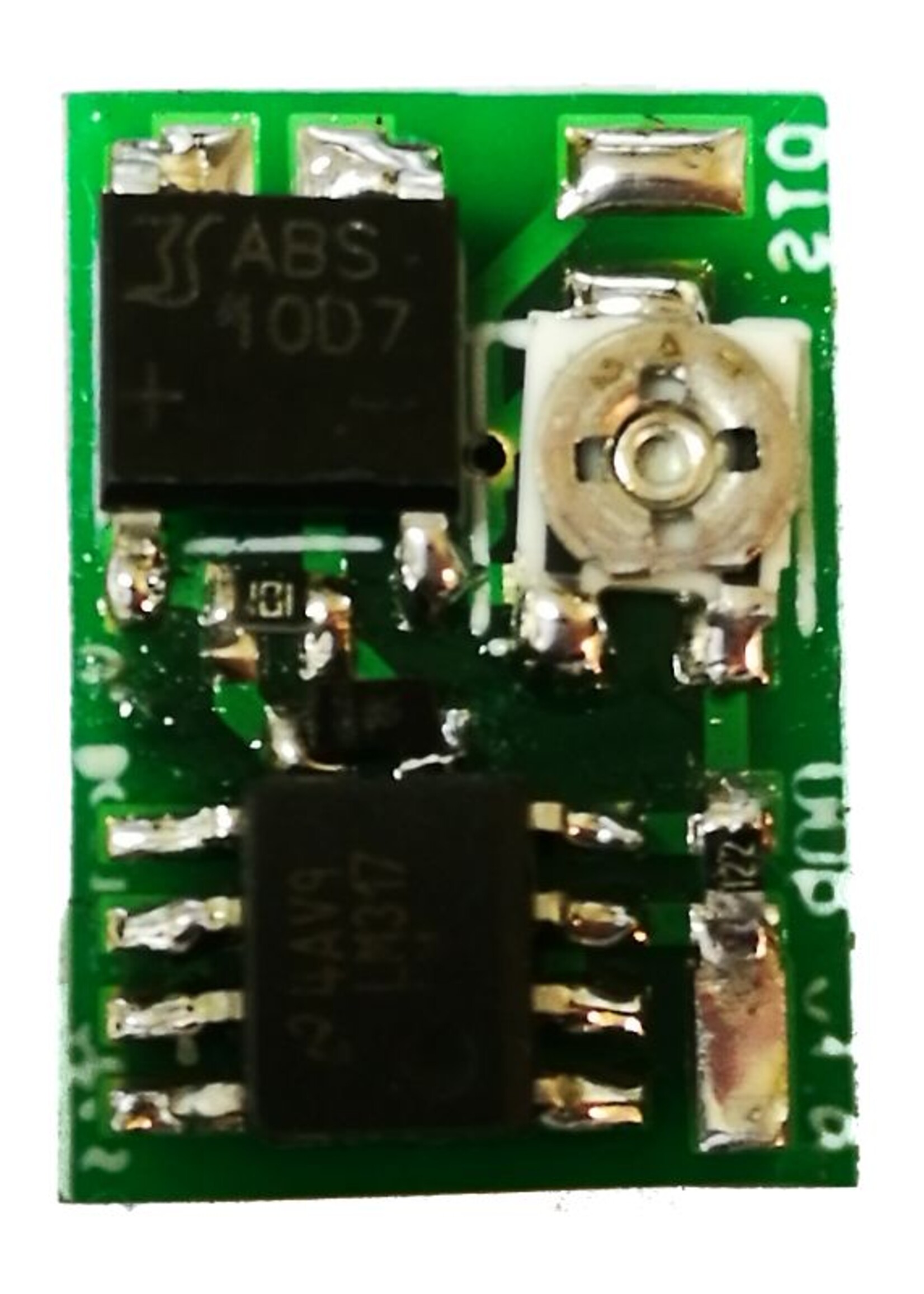 DTS VVP Module