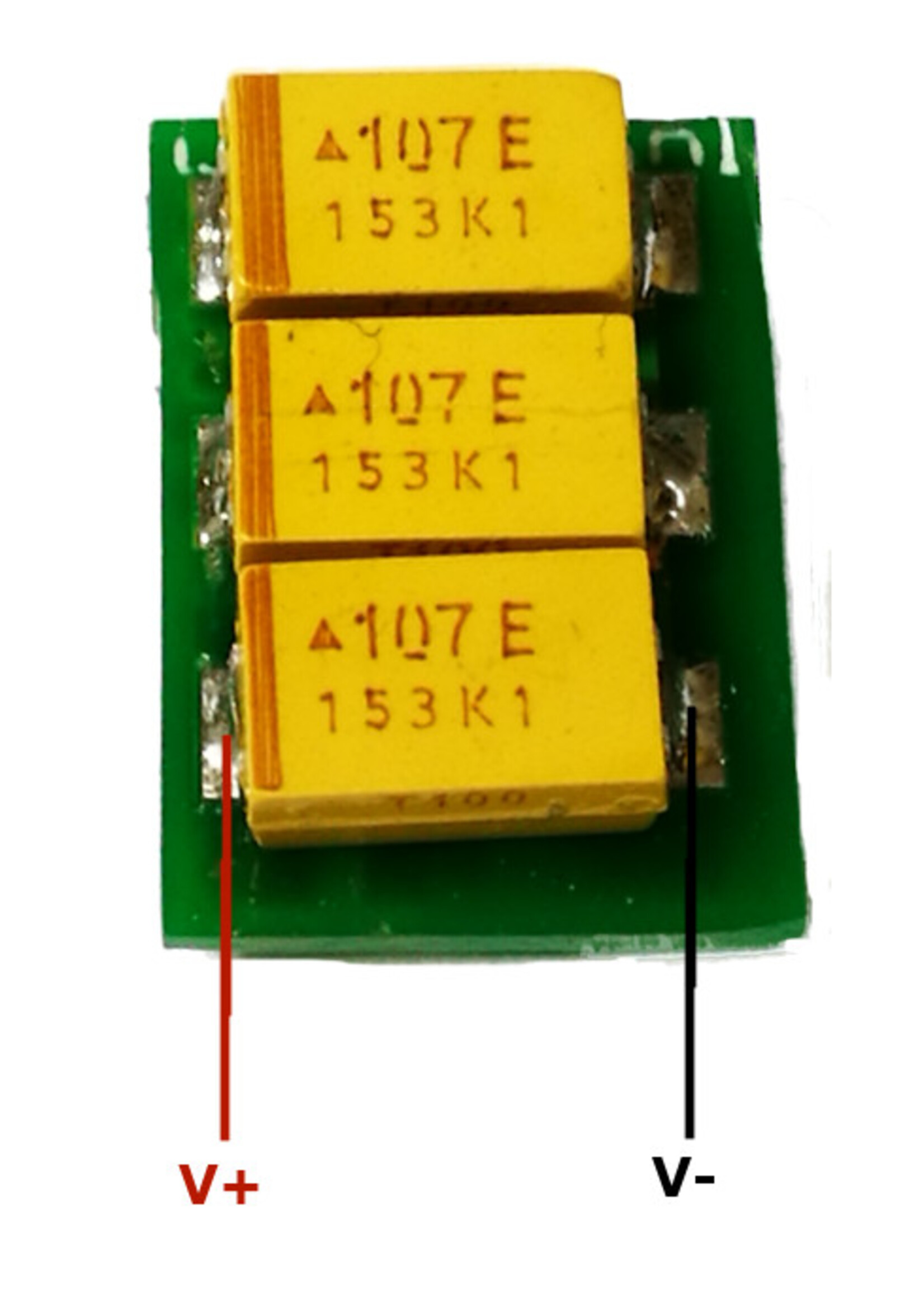 DTS VVP Module