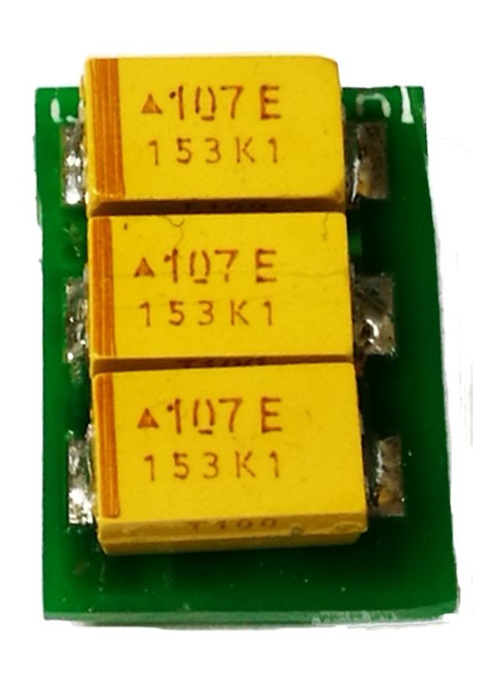 DTS VVP Module