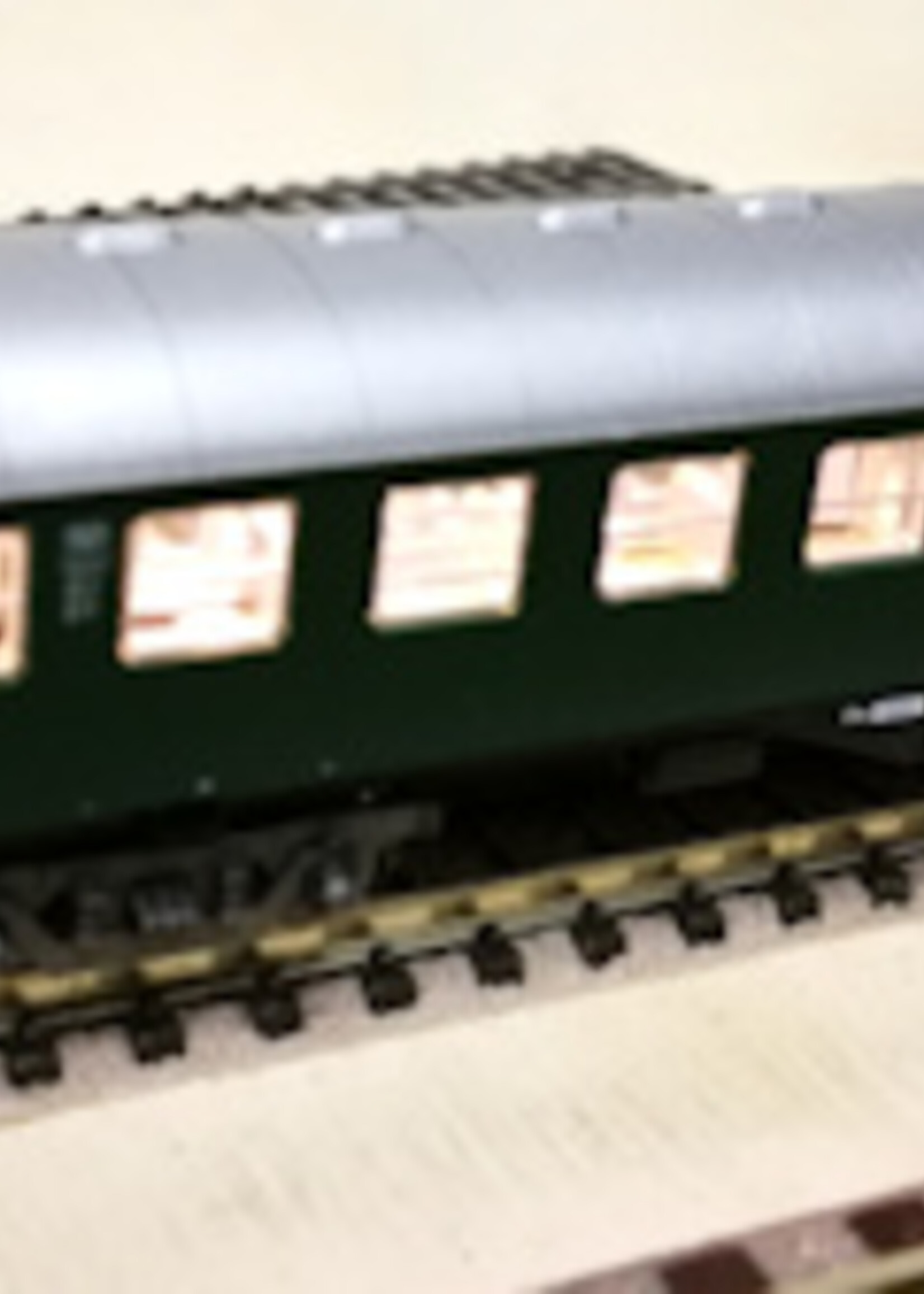 DTS VVP Module