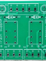 DTS HPP4 circuit board