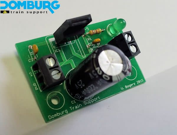VSP-Modul-Kit 12V
