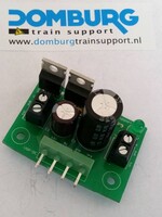DTS VSP module bouwpakket Dinamo Classic 5V/12V/Vrs