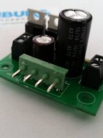 DTS VSP module gebouwd Dinamo Classic 5V/12V/Vrs