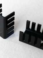 Heat sink TO-220