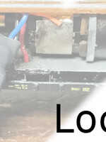 LocBuffer 16V Kit