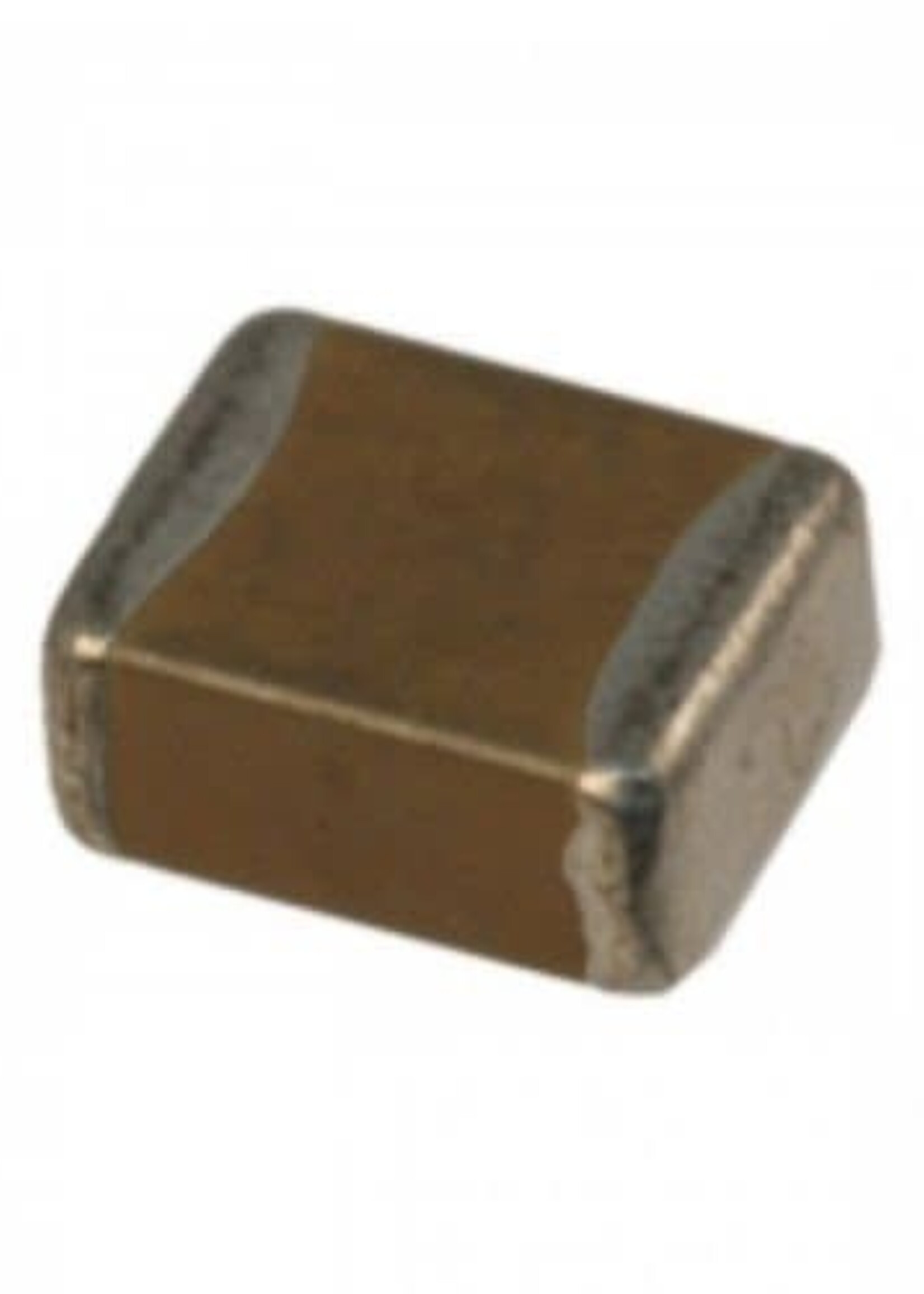 CERAMIC CAPACITOR SMD 0805 25V 47UF