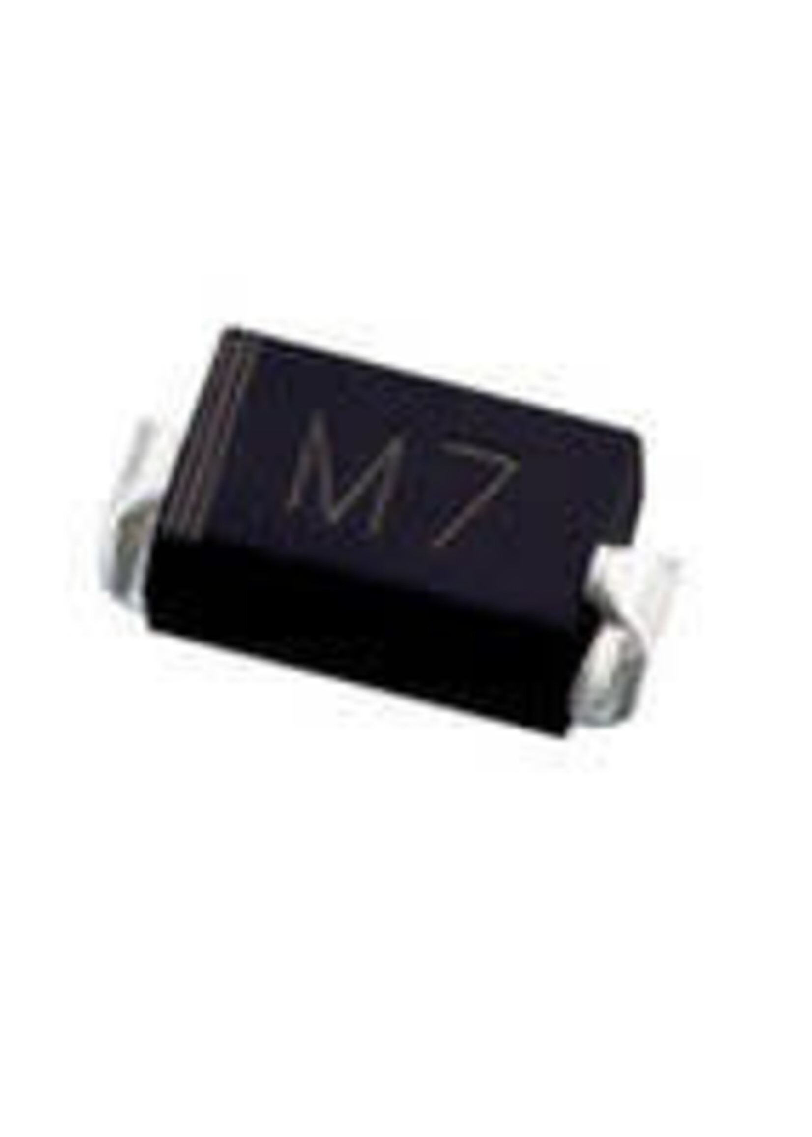 SMD DIODE 1N4007