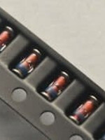 ZMM16 0.5W ZENER DIODE 16V 1206 SMD