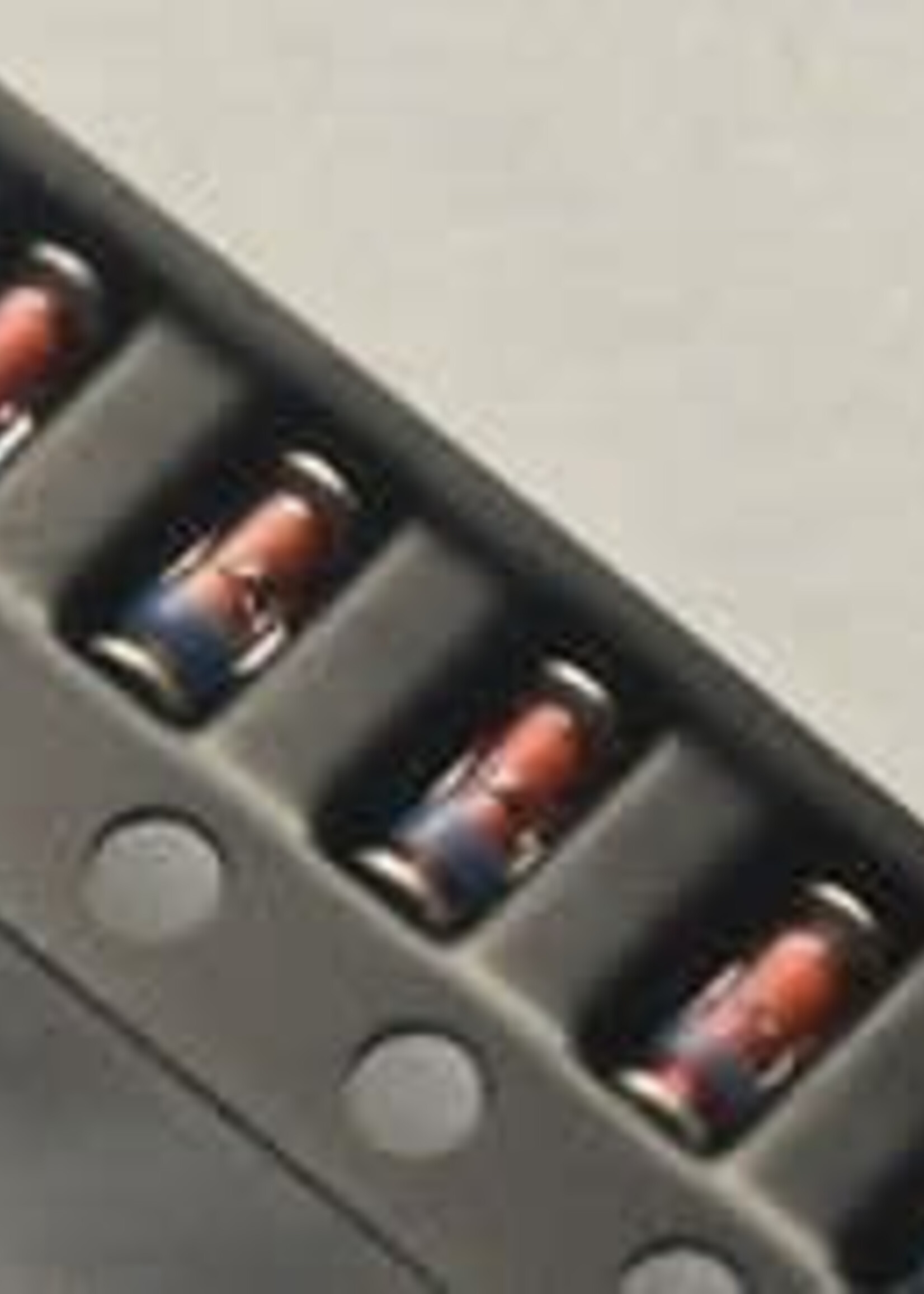 ZMM16 0,5 W ZENER DIODE 16V 1206 SMD
