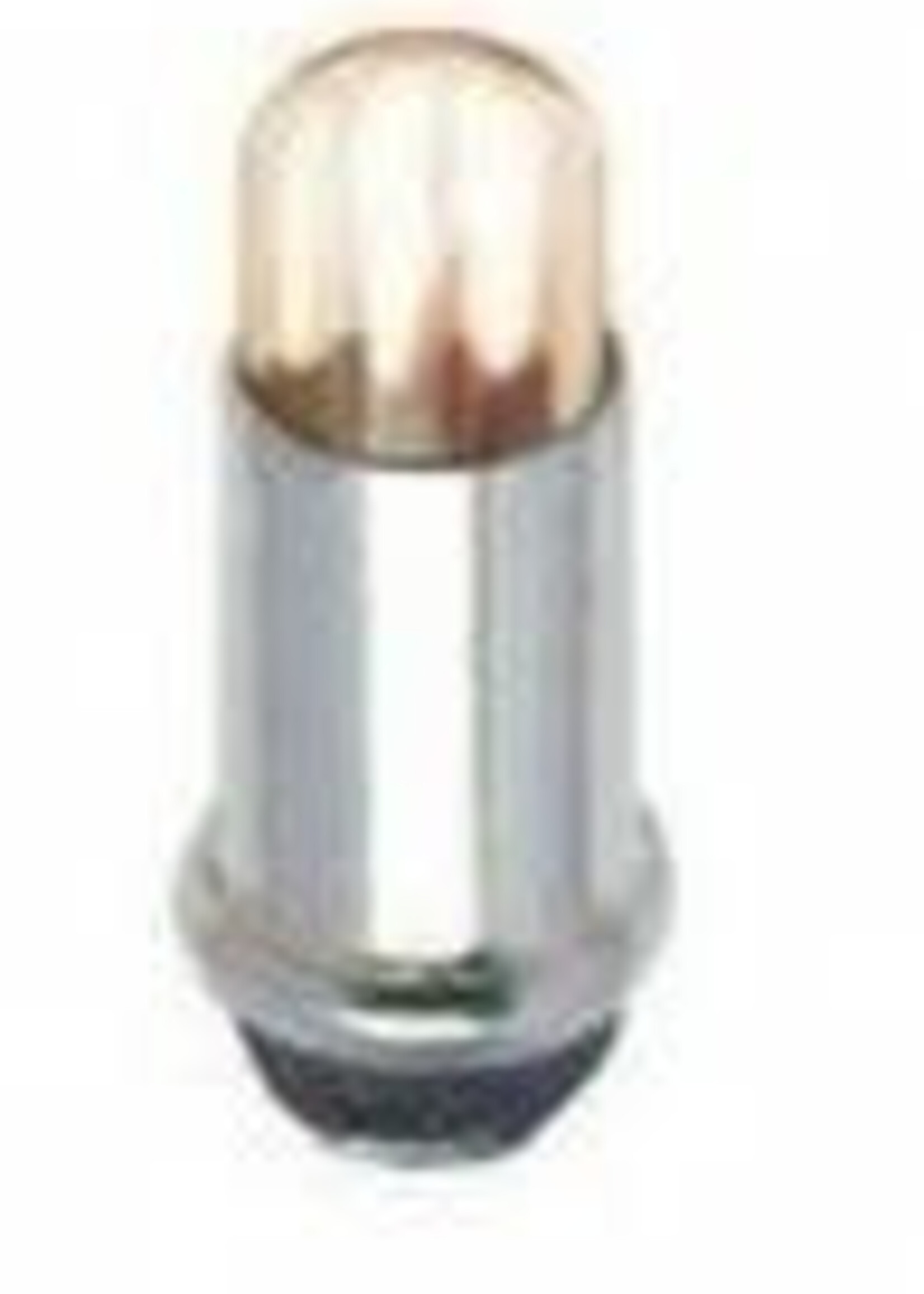 Light bulb (N) White