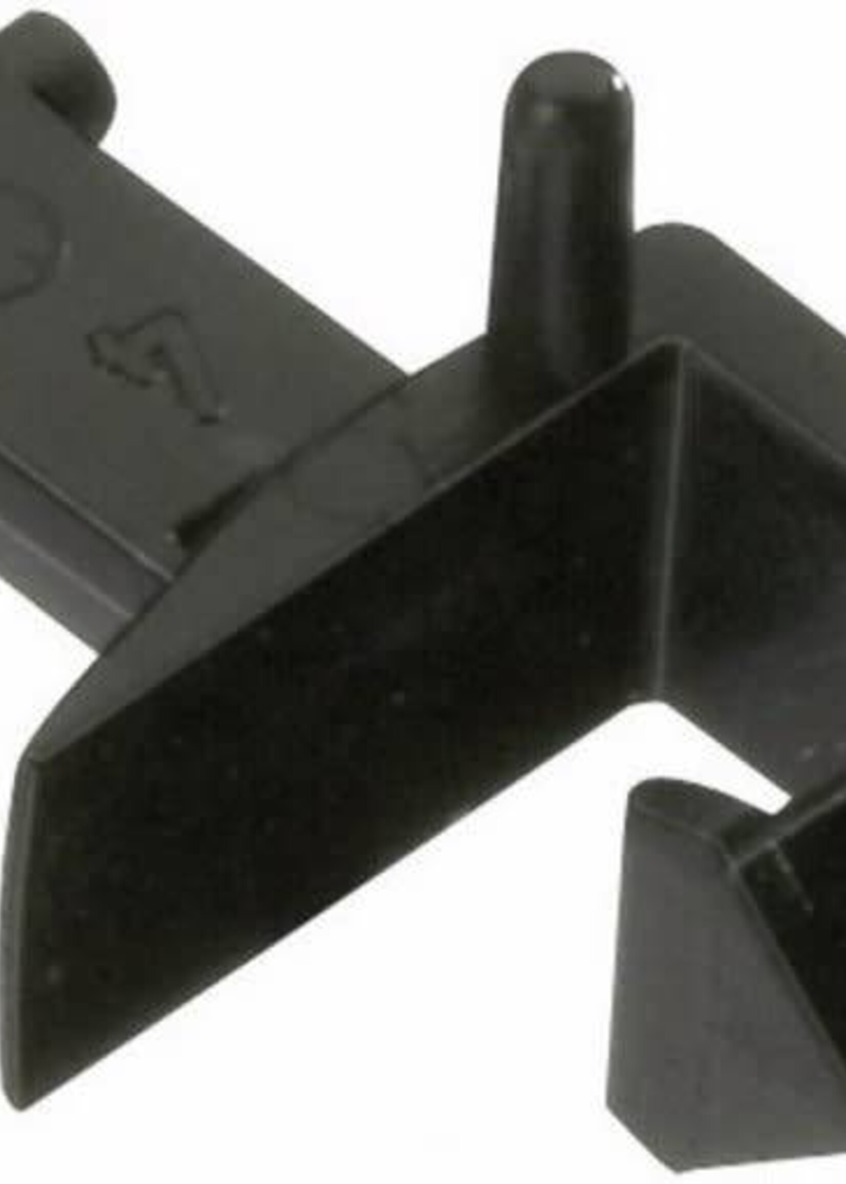 Steekkoppeling (N) 9525