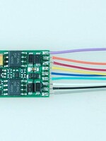 KUEHN DIGITAL Kuehn T65 Lokdecoder