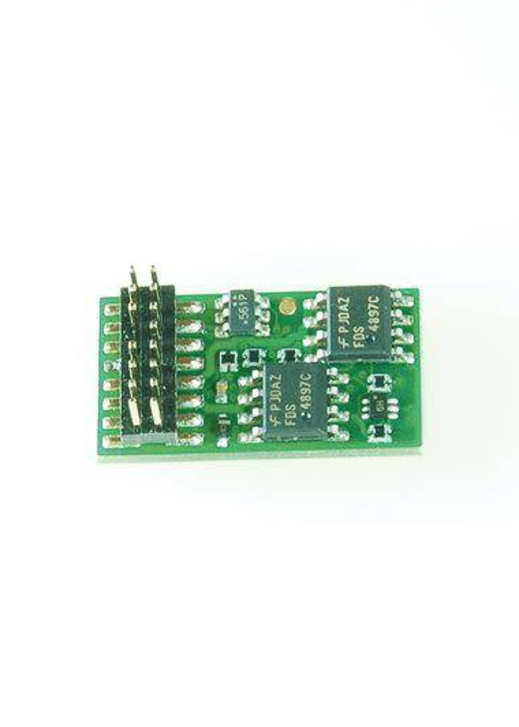 KUEHN DIGITAL Kuehn T65 Lokdecoder