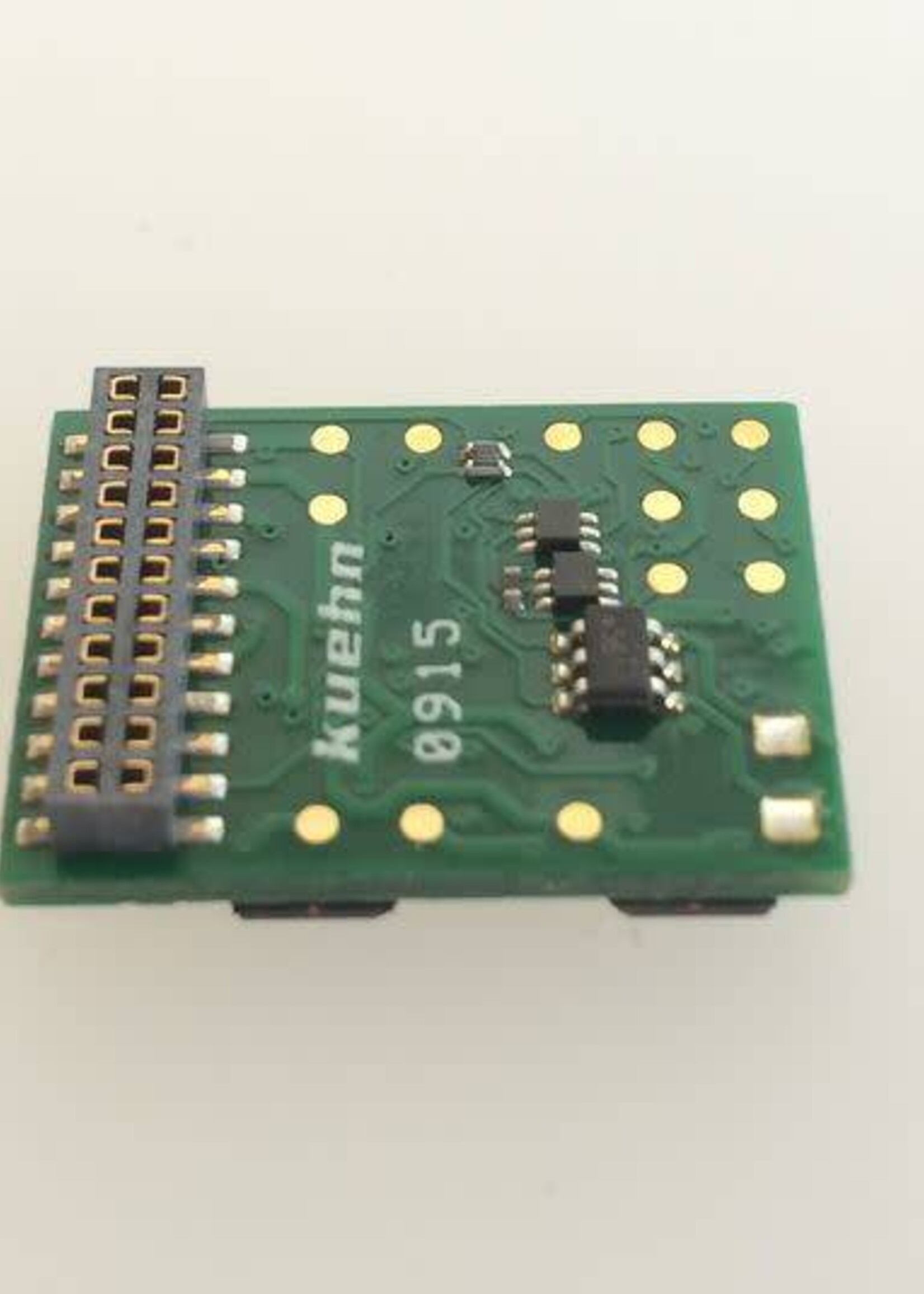 KUEHN DIGITAL Kuehn T65 Lokdecoder