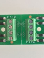 KUEHN DIGITAL Kuehn MA10 adapter for motor control