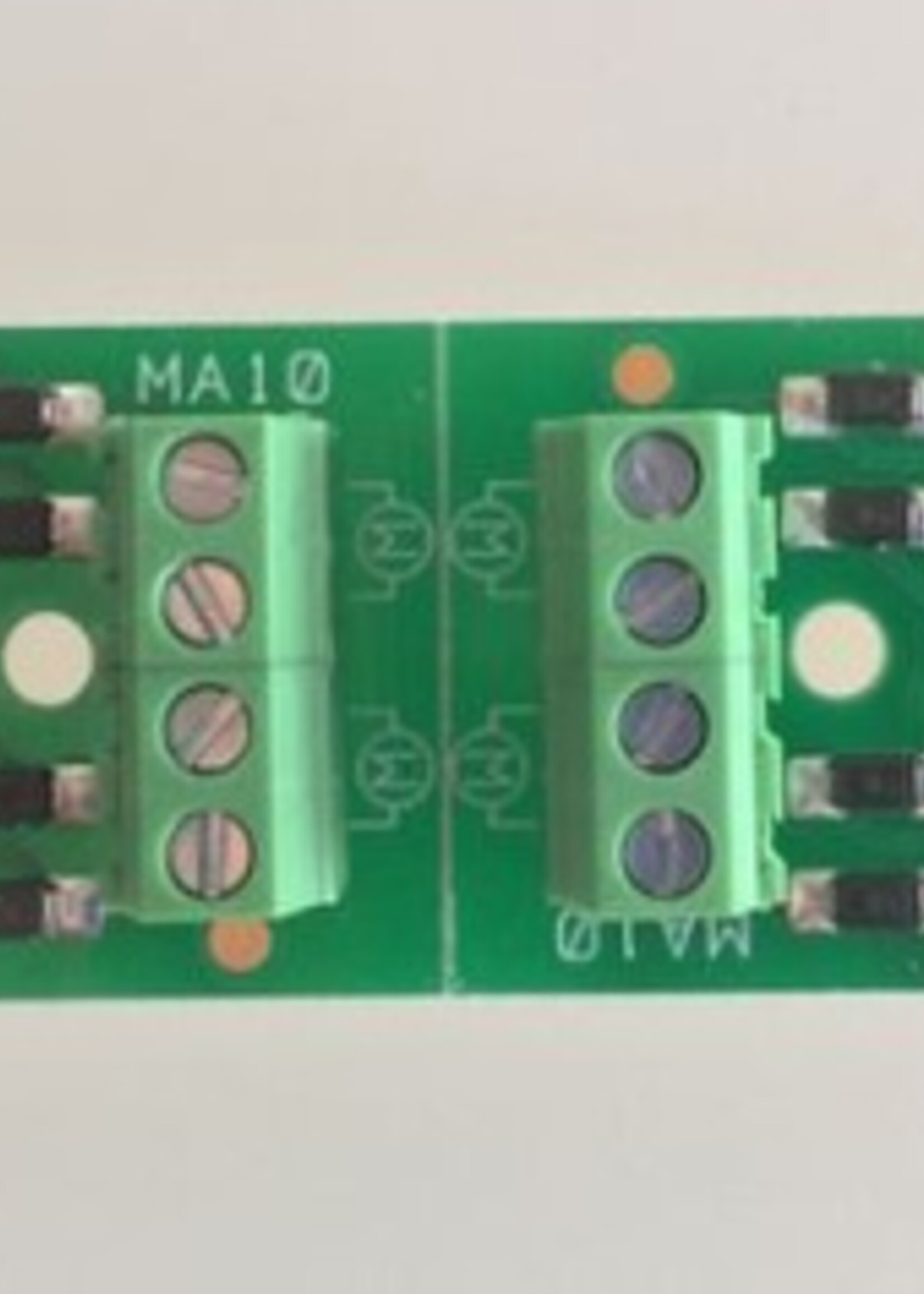 KUEHN DIGITAL Kuehn MA10 adapter for motor control