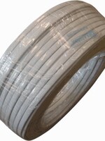 RADIAL Flat cable 6 cores for Loconet / Xpressnet per 1 meter