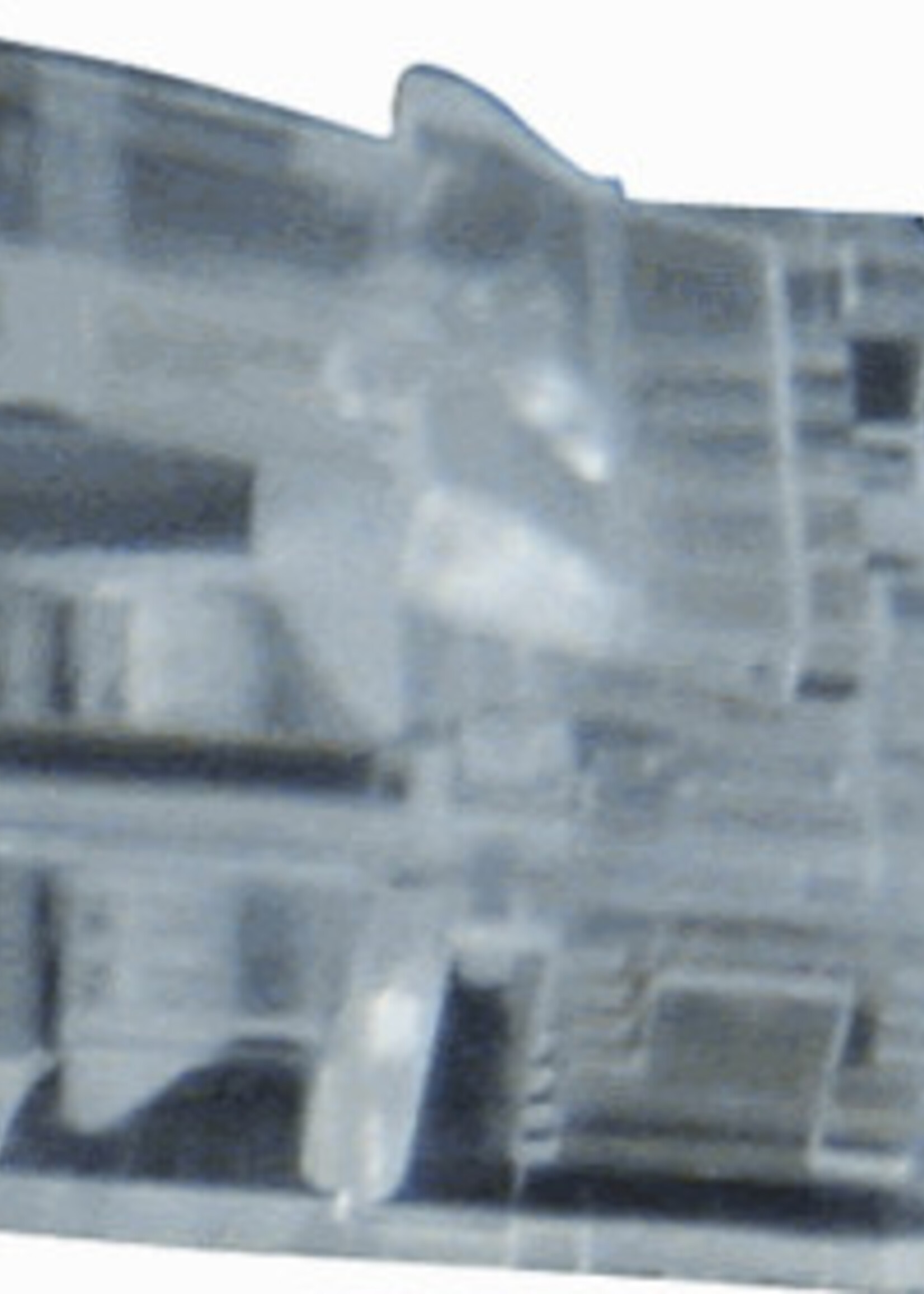 RADIAL Connector RJ12 (platte kabel)