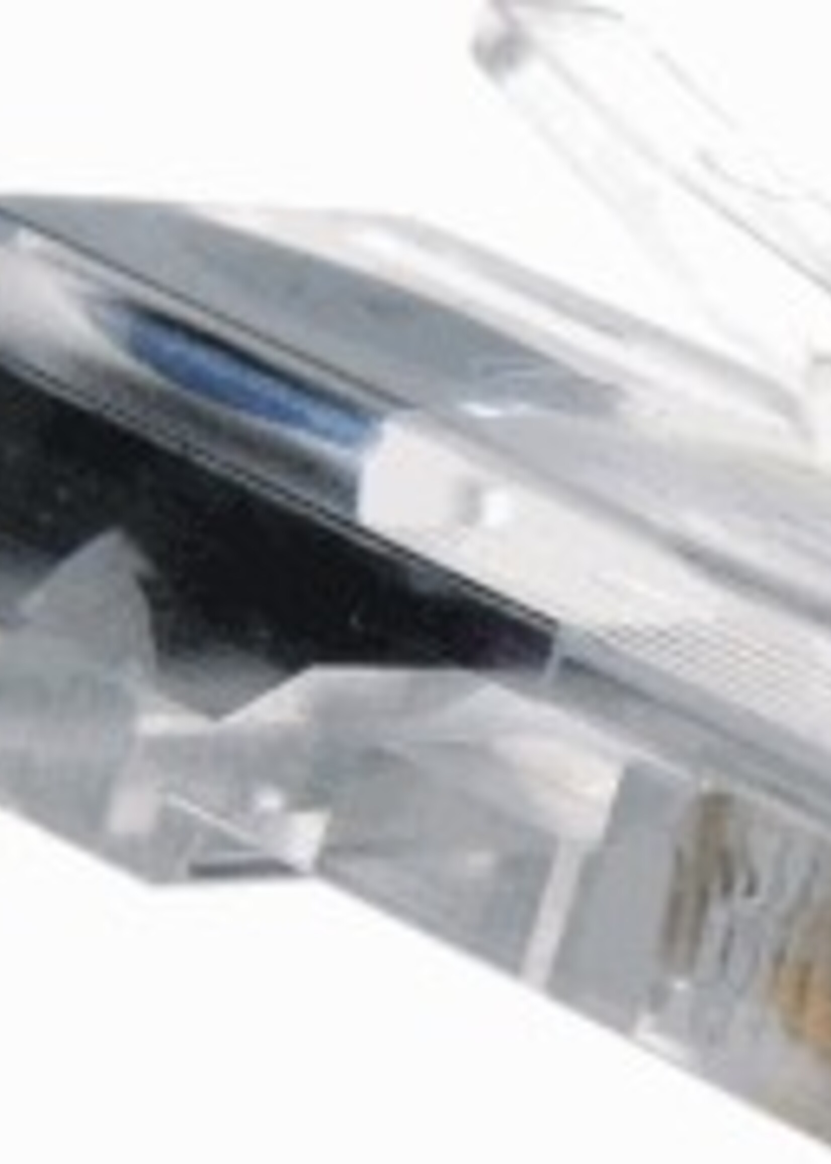 RADIAL Connector RJ45 (ronde kabel)
