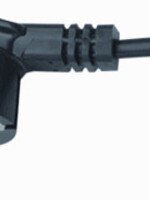 Connecting cable Euro plug with protective earth