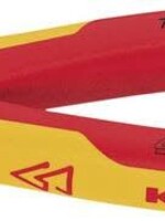 KNIPEX Isolierte Seitenschneider