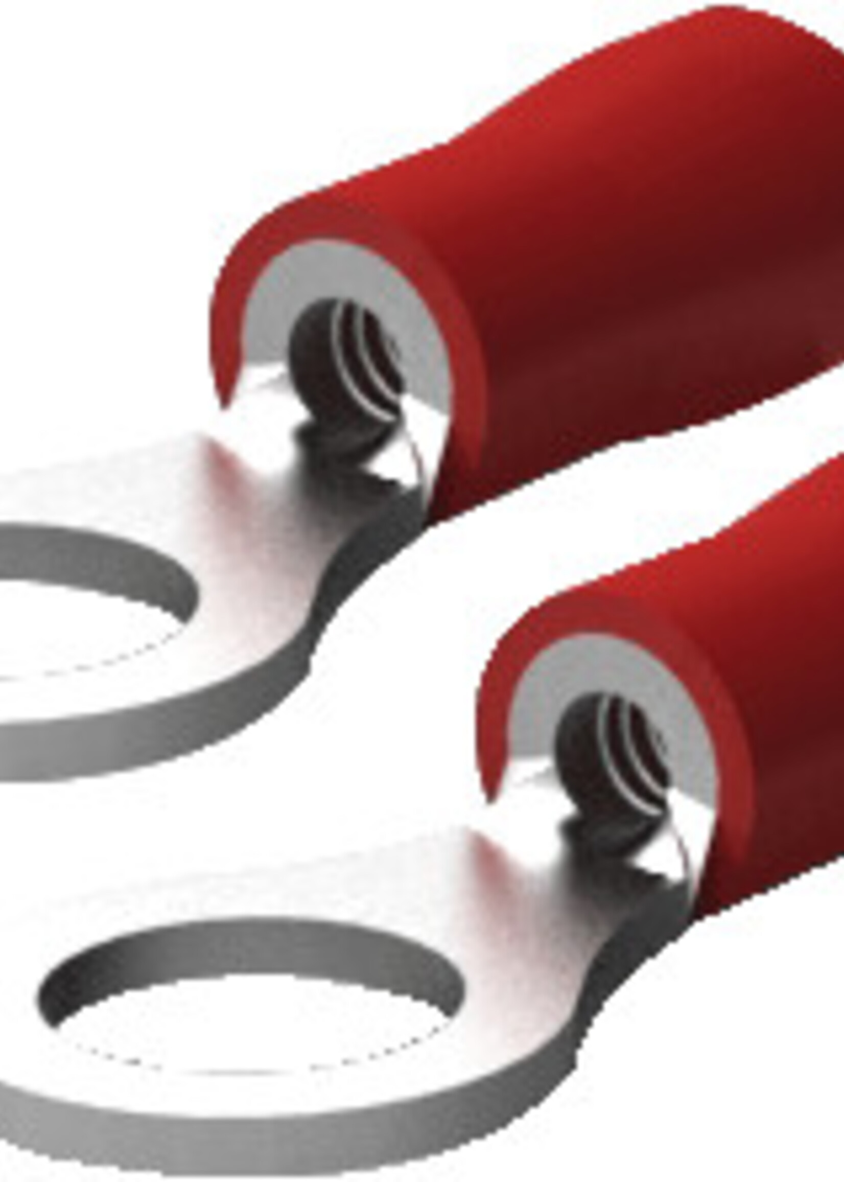 AMP Ring cable lug 0.25-1.6 mm2