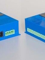VPEB TM44 Blocksteuerung mit Schutzhülle