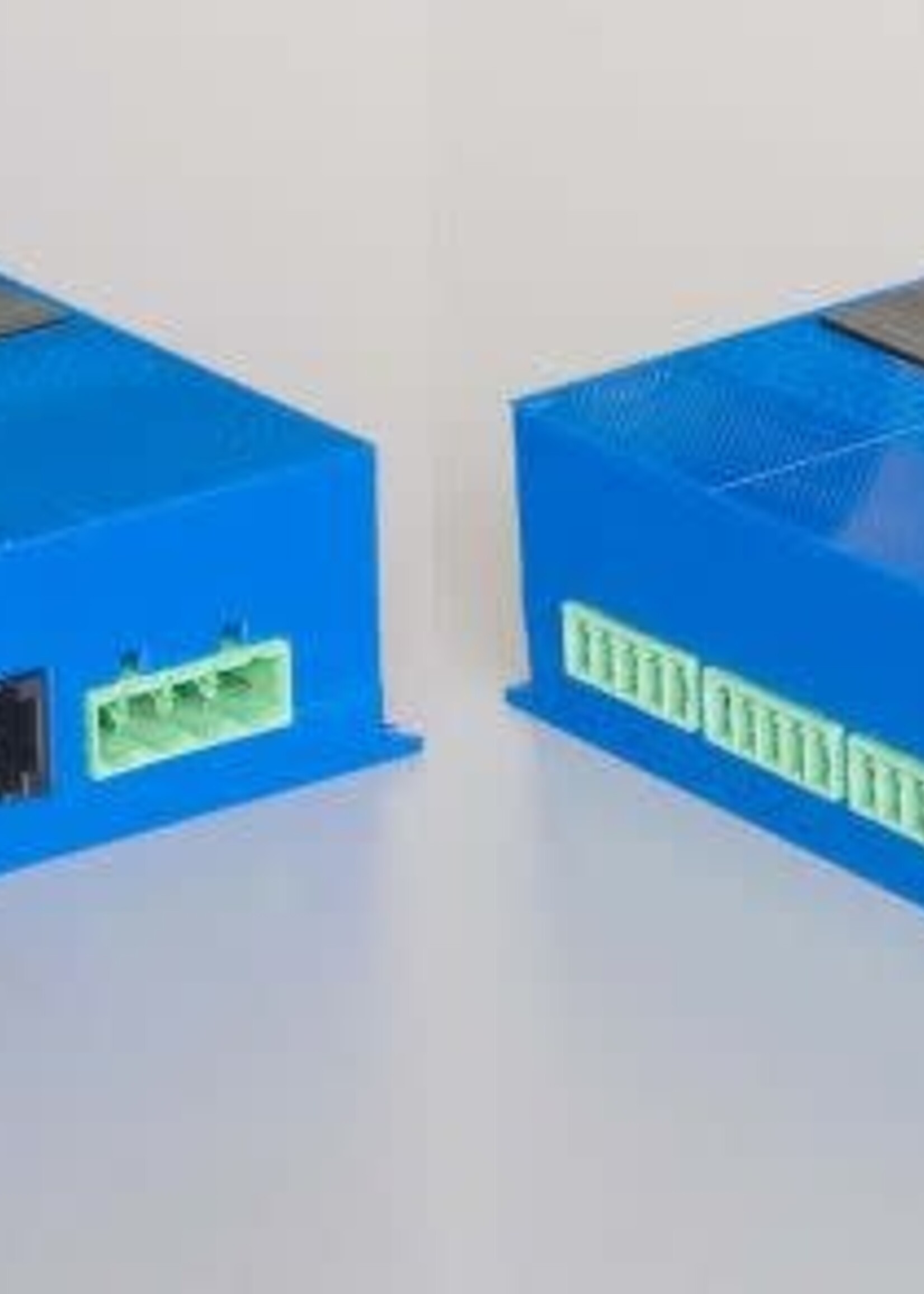 VPEB TM44 Block control with protective case