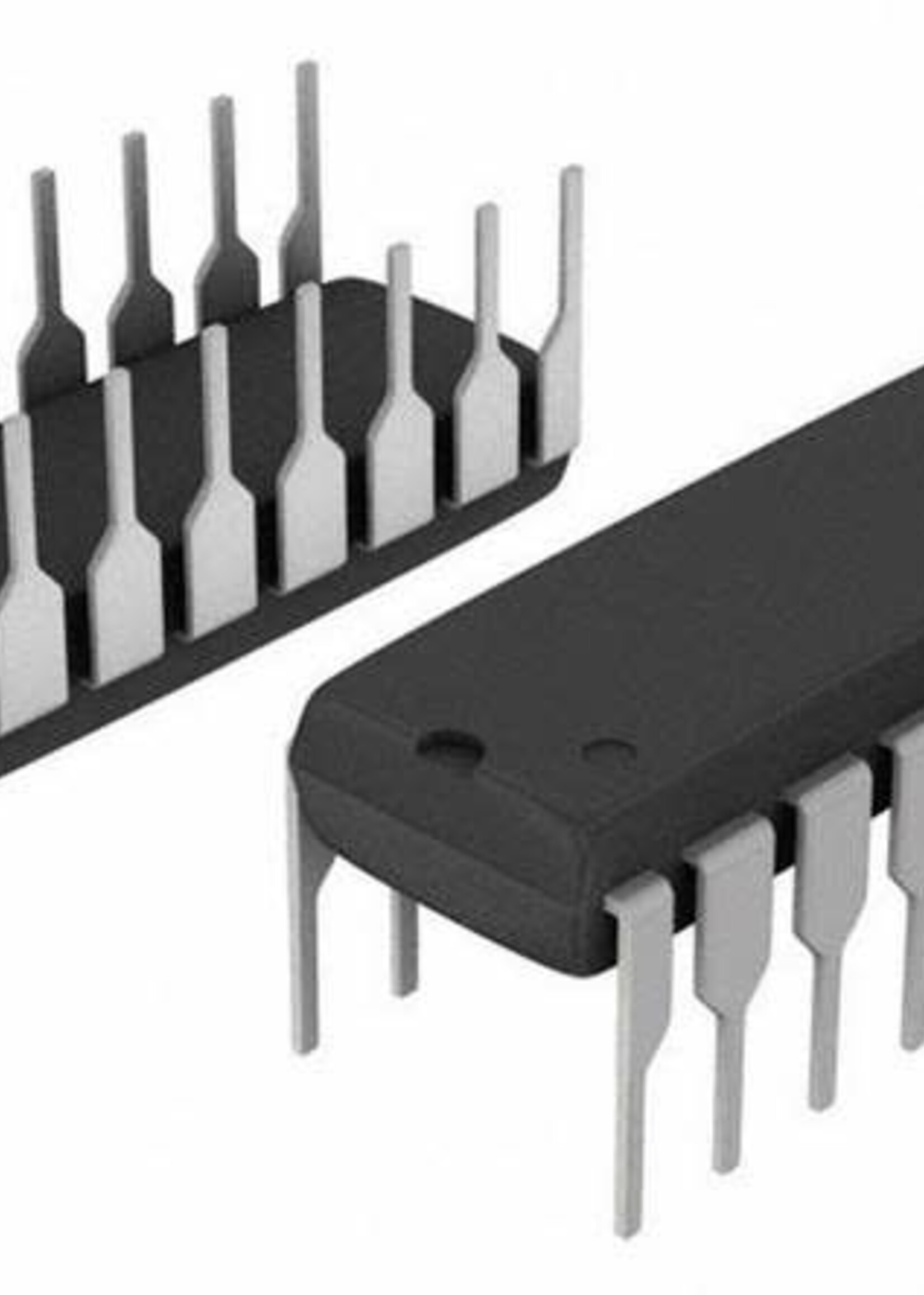 Widerstandsbank 220 OHM 4116R-1-221LF