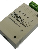 SPROG DCC Sprog IIv4 Programmierer