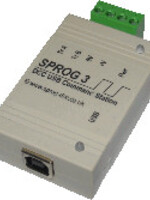 SPROG DCC Sprog 3 Programmierer