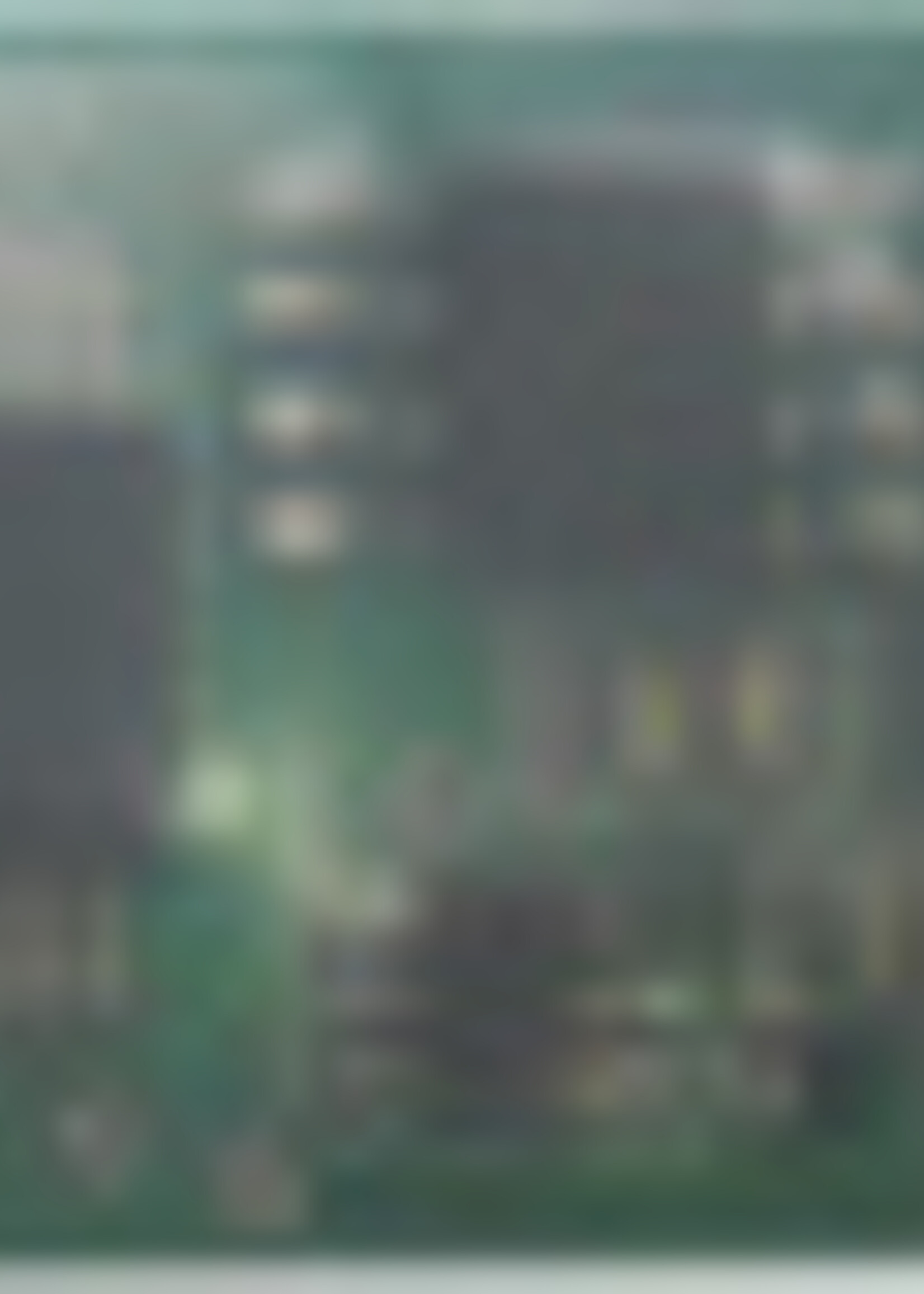 SPROG DCC Sprog Nano DCC USB-Schnittstelle