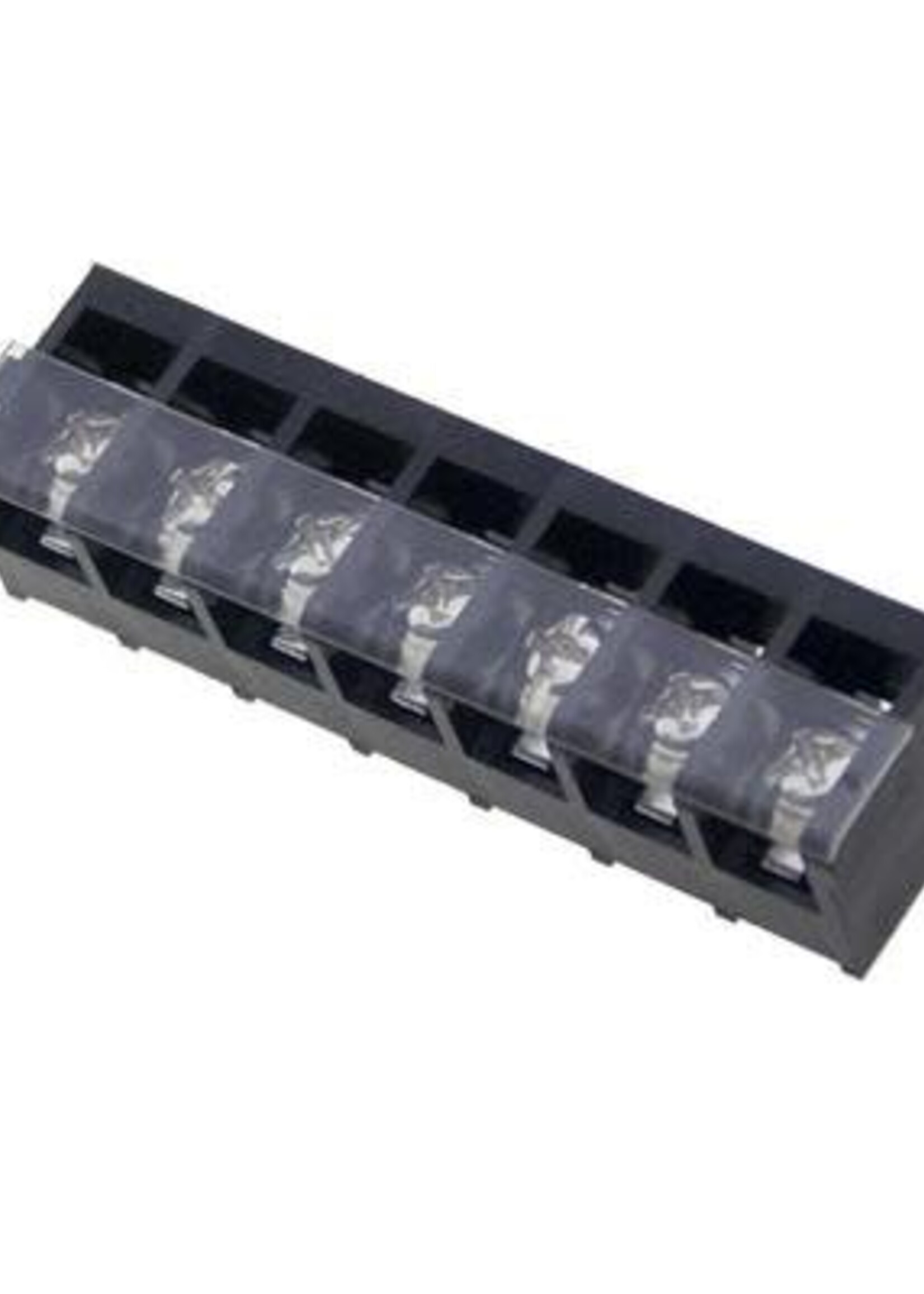 MEANWELL Terminal cover Meanwell lang