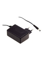 MEANWELL Meanwell GSM60E24 plug power supply 24V 2.5A