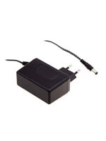 MEANWELL Meanwell GSM60E12 plug power supply 12V 4.5A