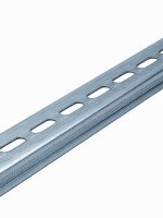 JMV DIN-Montageschiene (pro 25 cm)