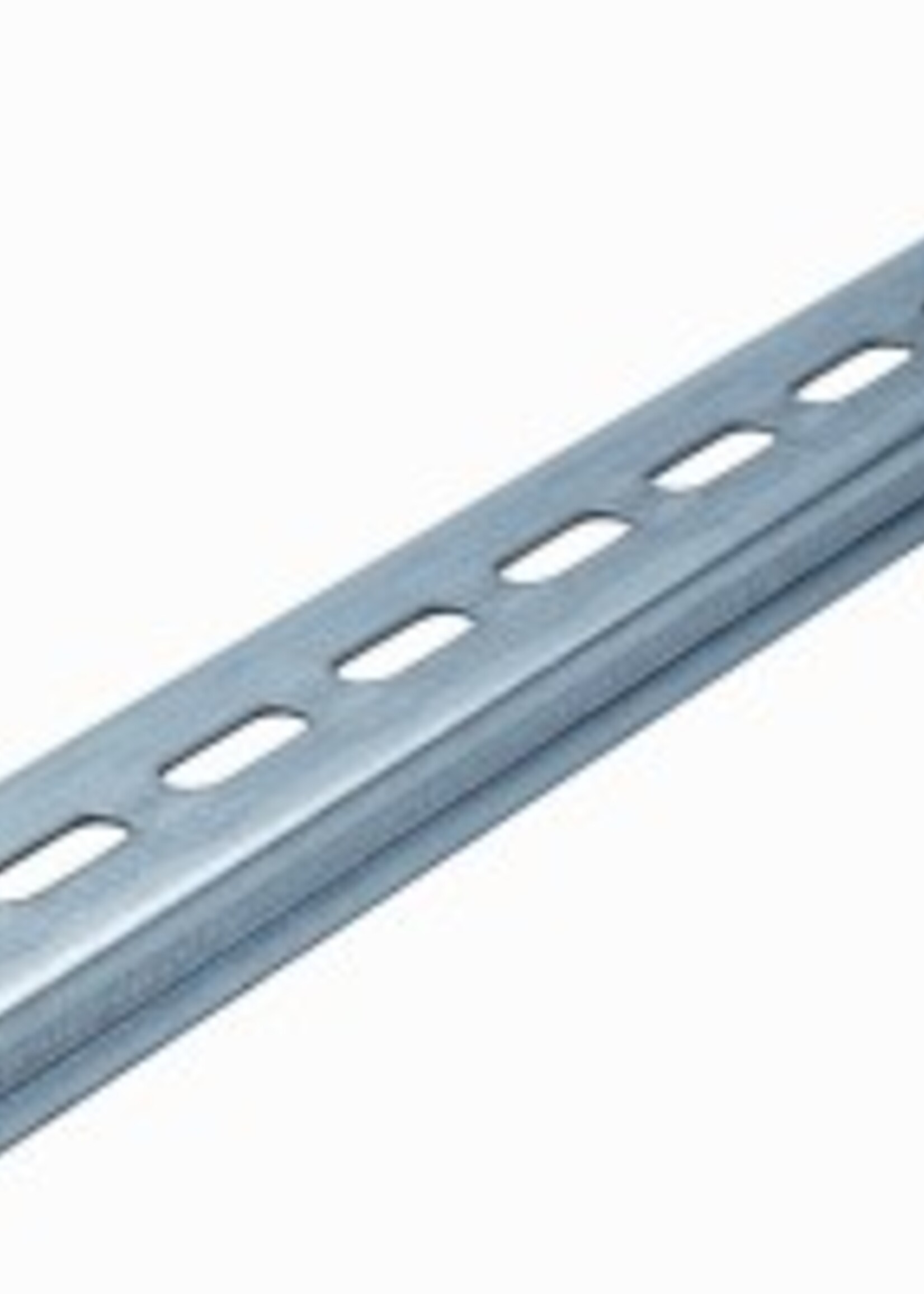 JMV DIN Montagerail (per 25 cm)