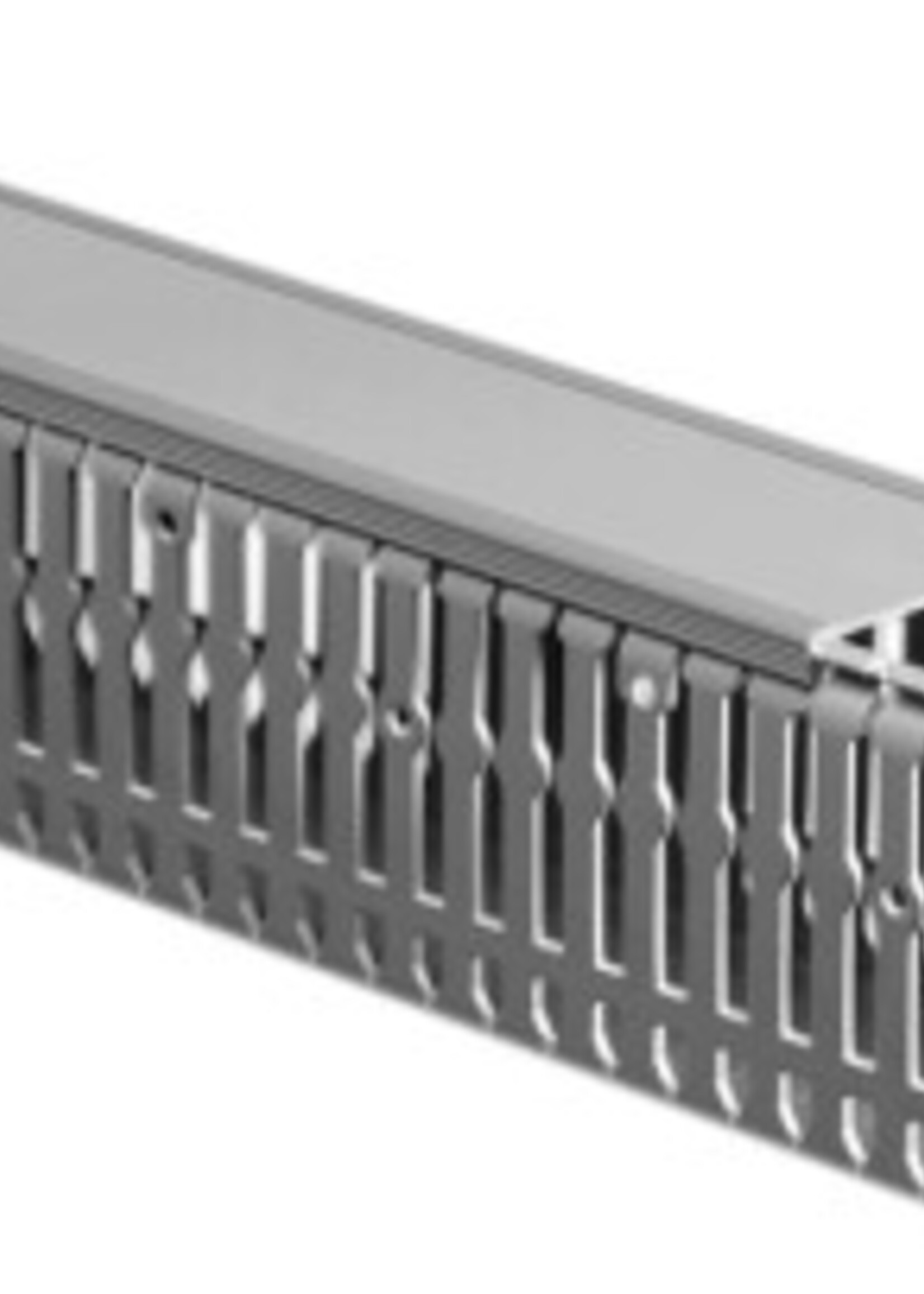 LEGRAND Bedradingskoker 40x40 mm (lengte 2 meter)