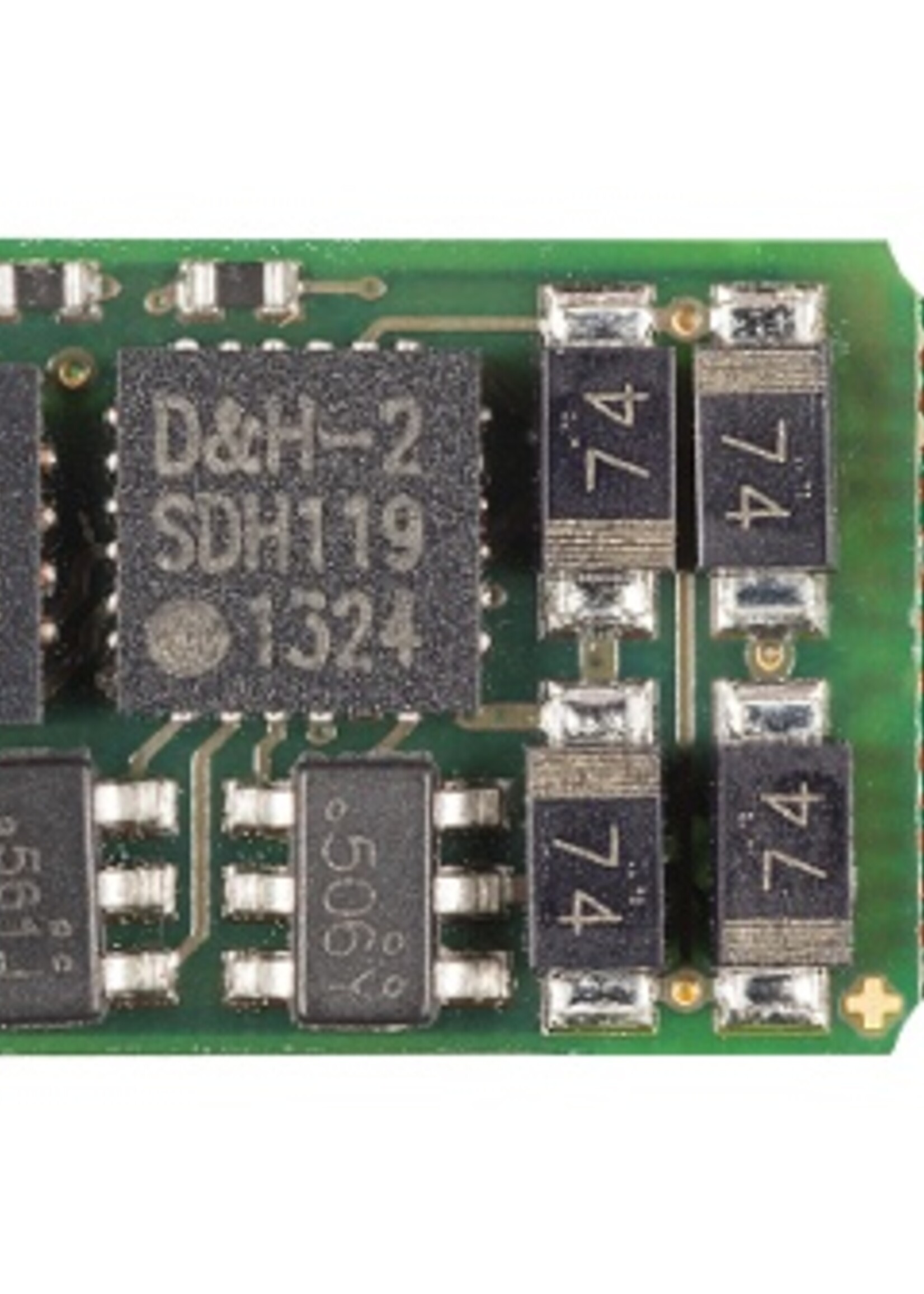 DOEHLER & HAASS Doehler & Haass DH14B