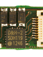 DOEHLER & HAASS Doehler & Haass DH18A
