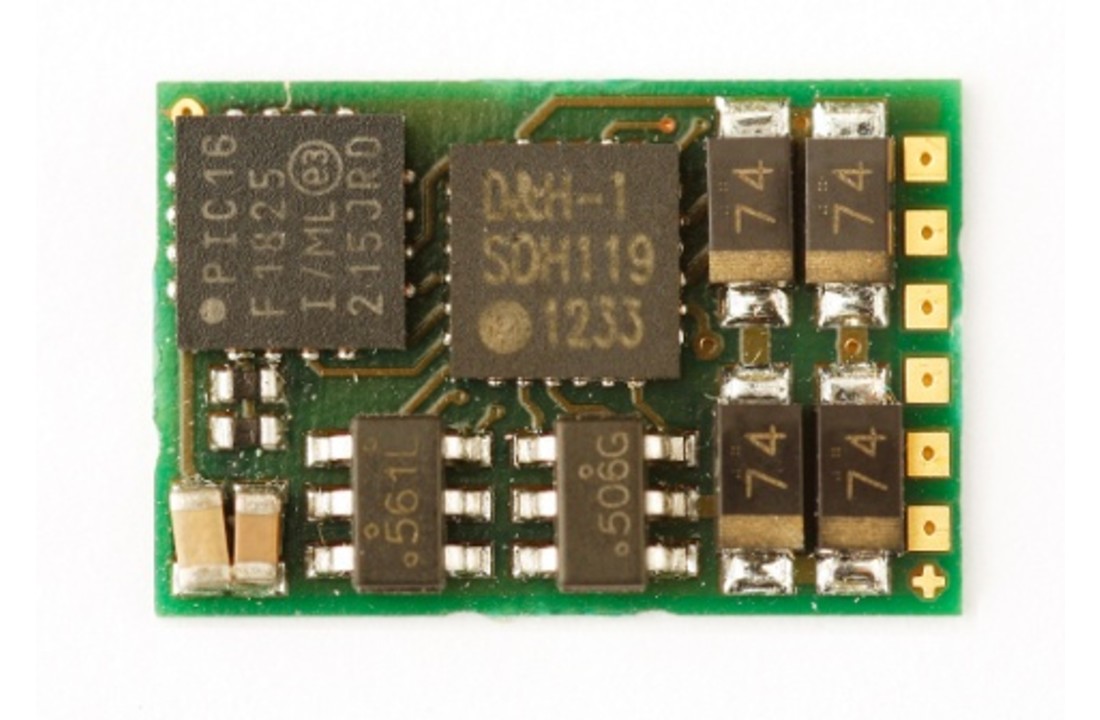 Doehler & Haass DH10c