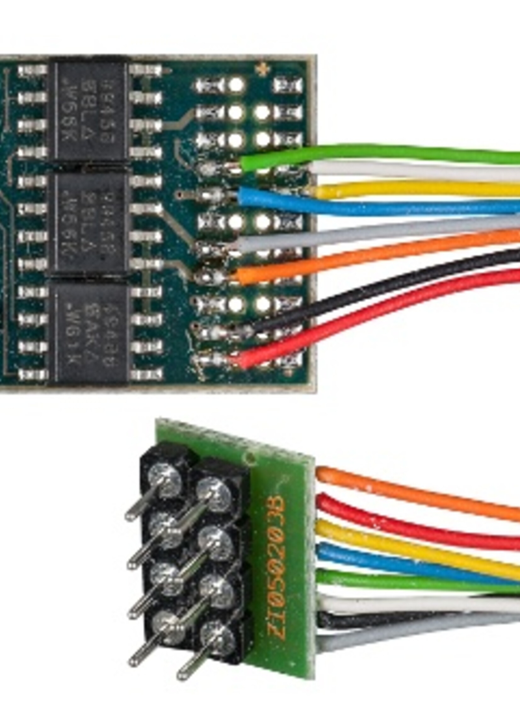 DOEHLER & HAASS Doehler & Haass DH21A