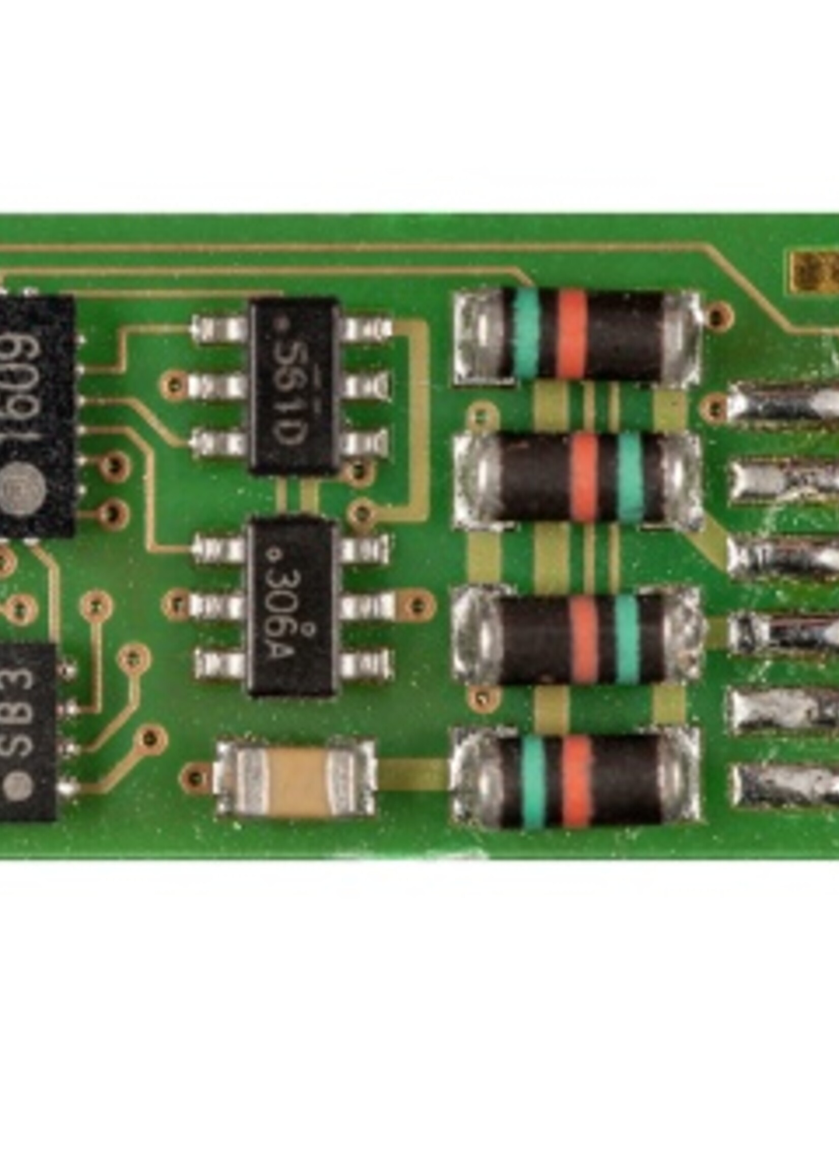 DOEHLER & HAASS Doehler & Haass PD12A
