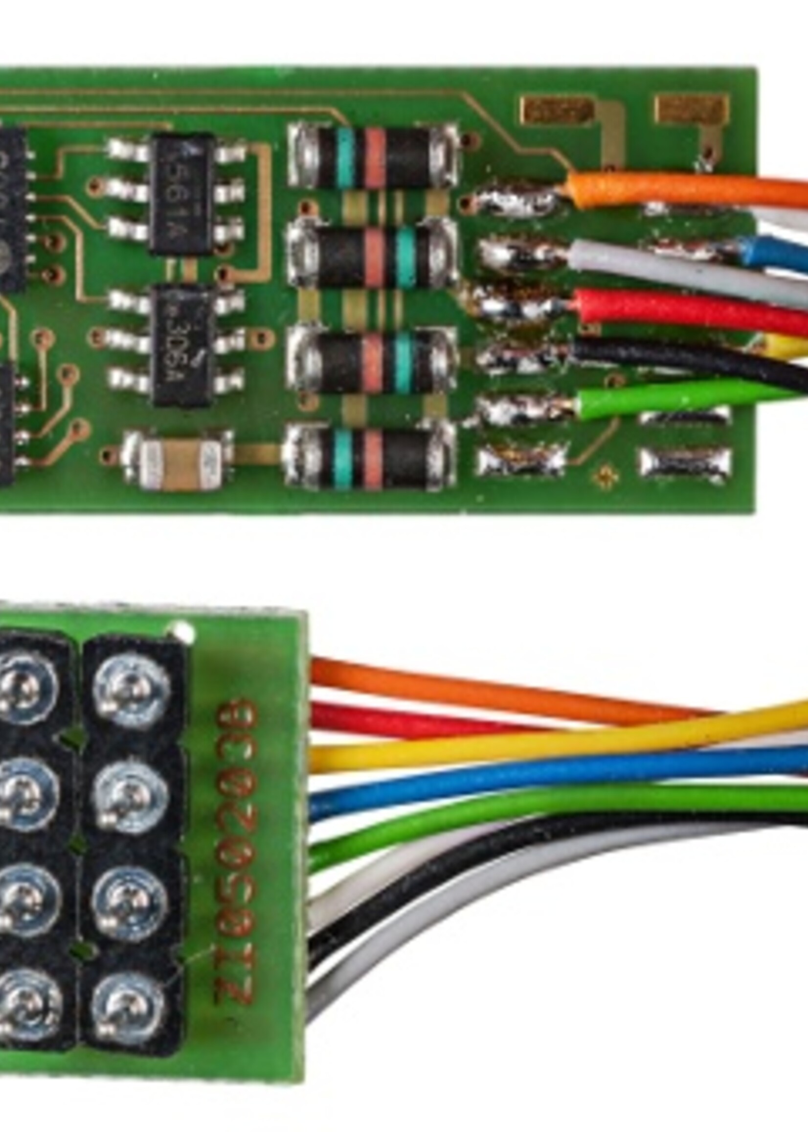 DOEHLER & HAASS Doehler & Haass PD12A