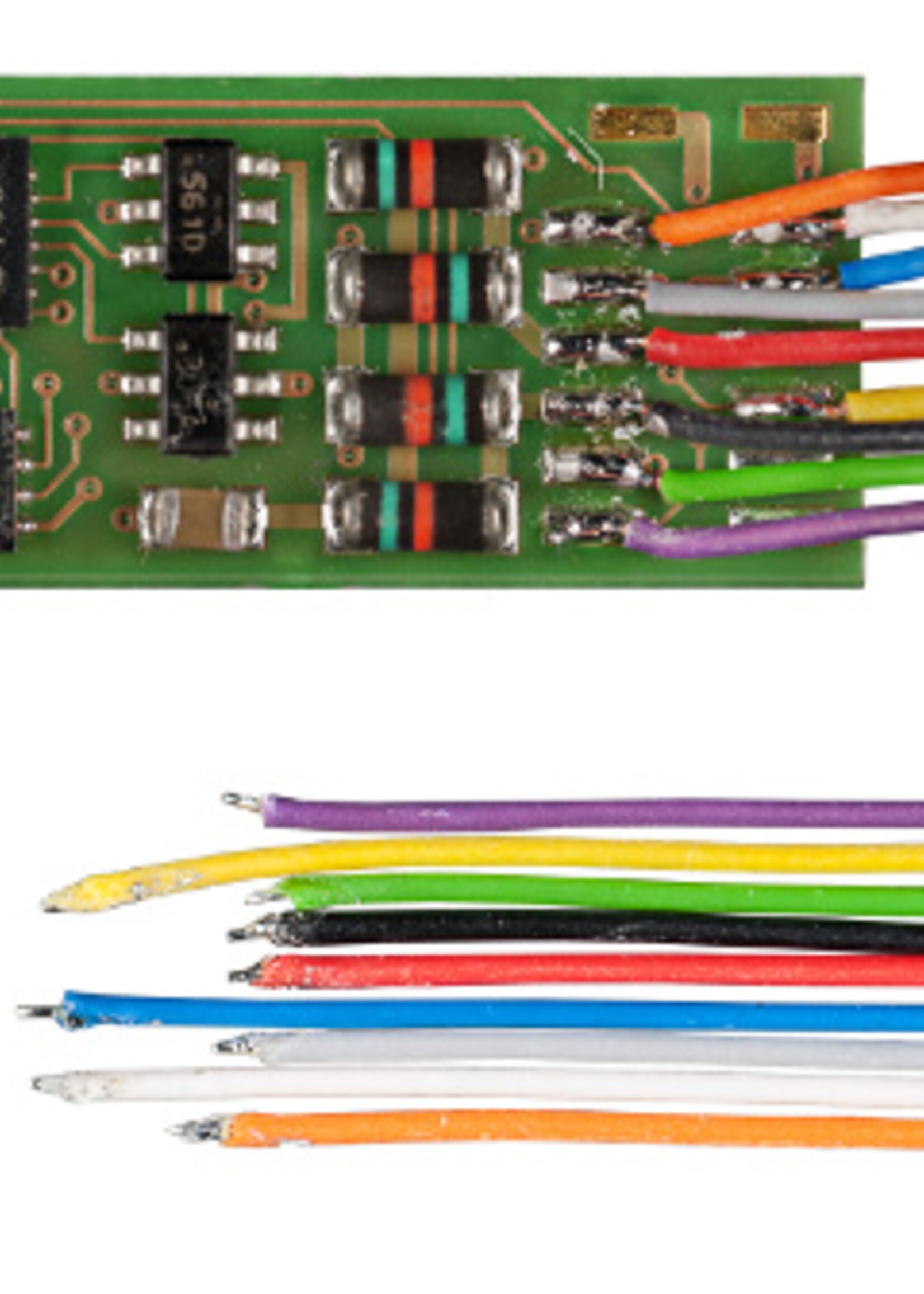 DOEHLER & HAASS Doehler & Haass PD12A