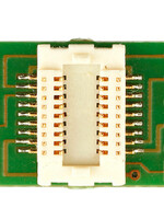 DOEHLER & HAASS D&H Aansluitadapter Next18 klein