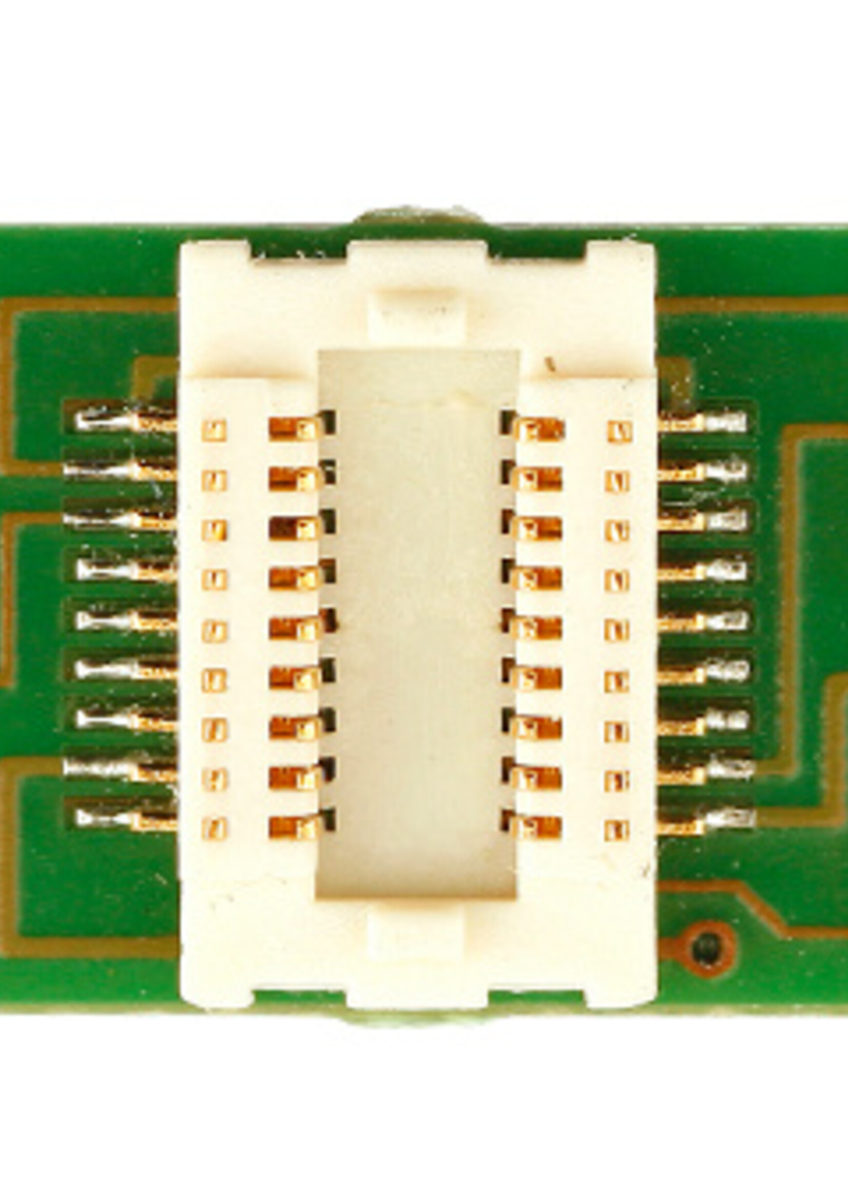 DOEHLER & HAASS D&H Aansluitadapter Next18 klein