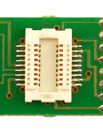 DOEHLER & HAASS Doehler & Haass  Connection adapter Next18 large