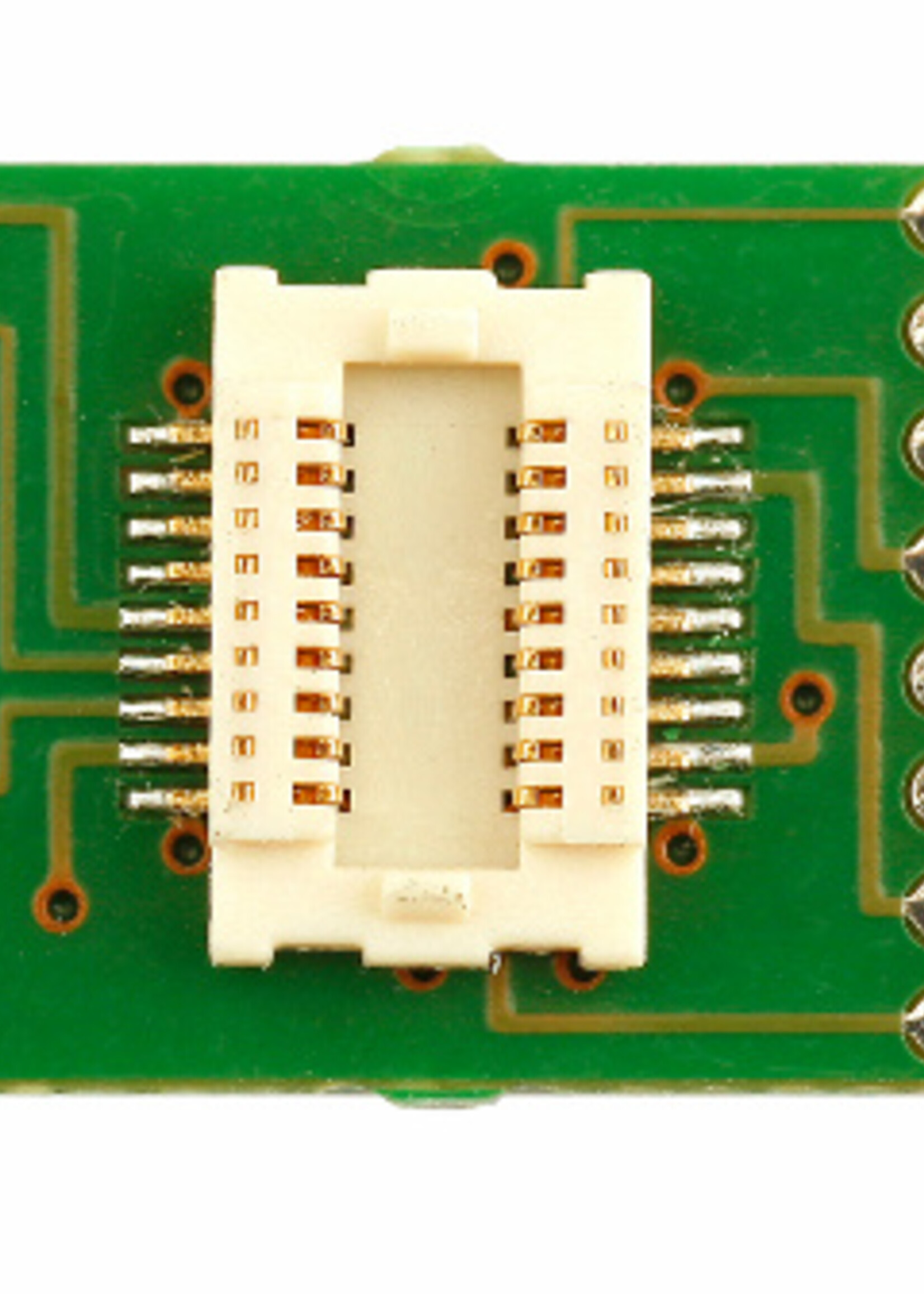 DOEHLER & HAASS Doehler & Haass Verbindungsadapter Next18 groß